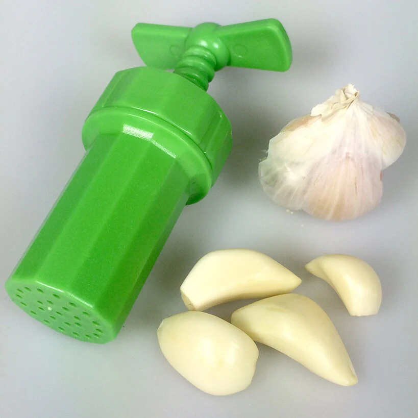 Garlic Squeezer - Image 4