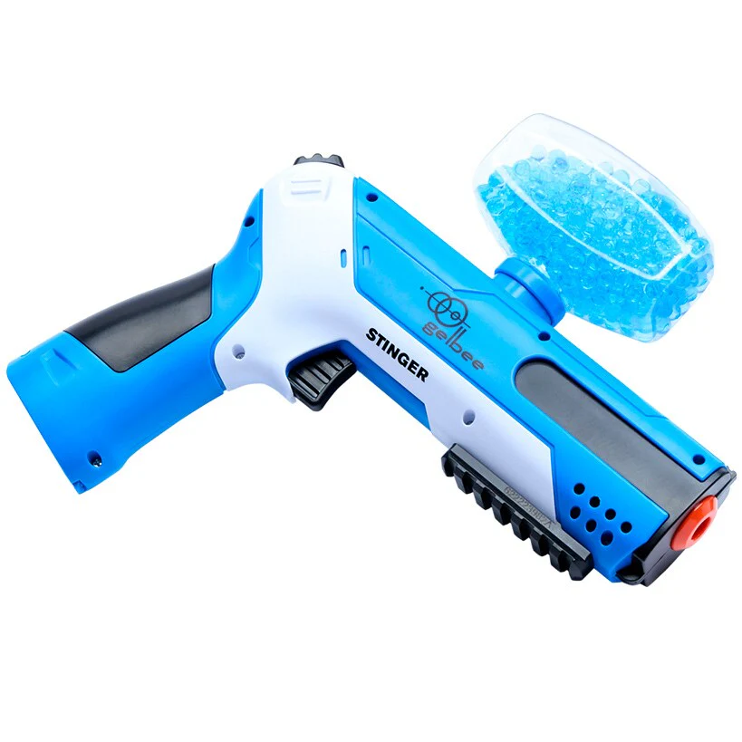 Gelbee Stinger Fully Automatic Gel Pistol - Image 2