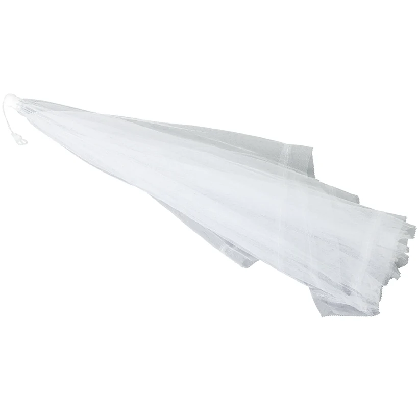 Giant Mesh Collapsible Food Cover for Outdoors - Image 2
