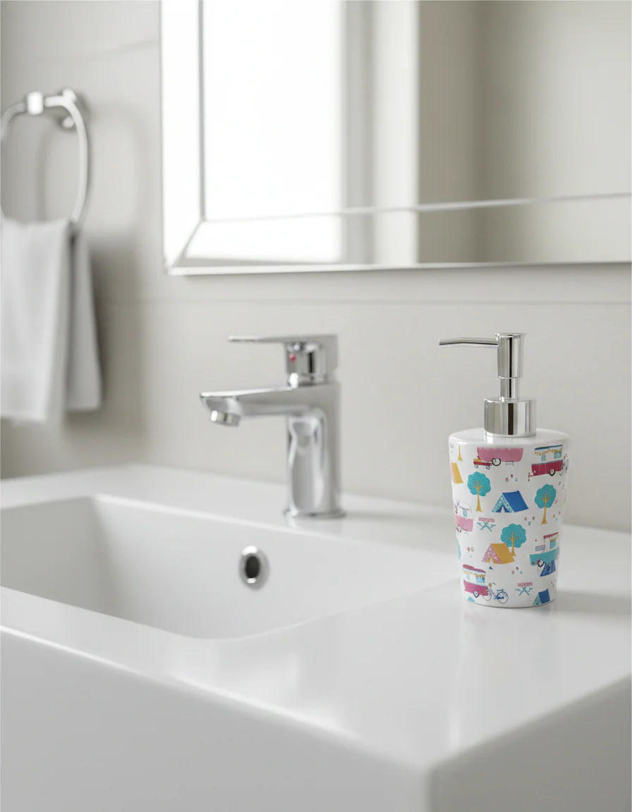Glamper Bathroom Collection - Image 10