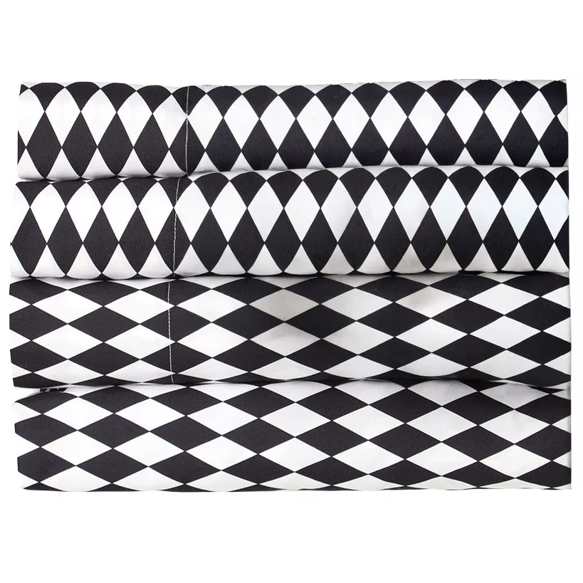 Haunted Walls Comforter Set and Flannel Throw Bundle - Image 5