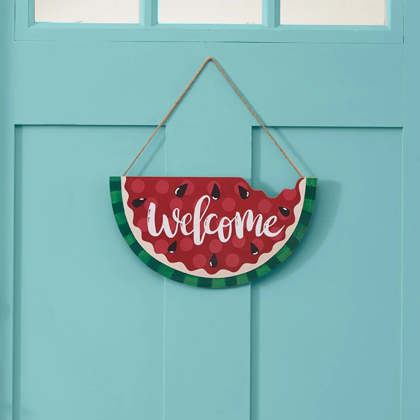 Hello Summer Porch Decor - Image 4