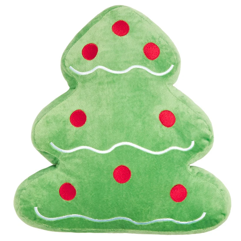 Holiday Character Shaped Decorative Pillow - Image 10