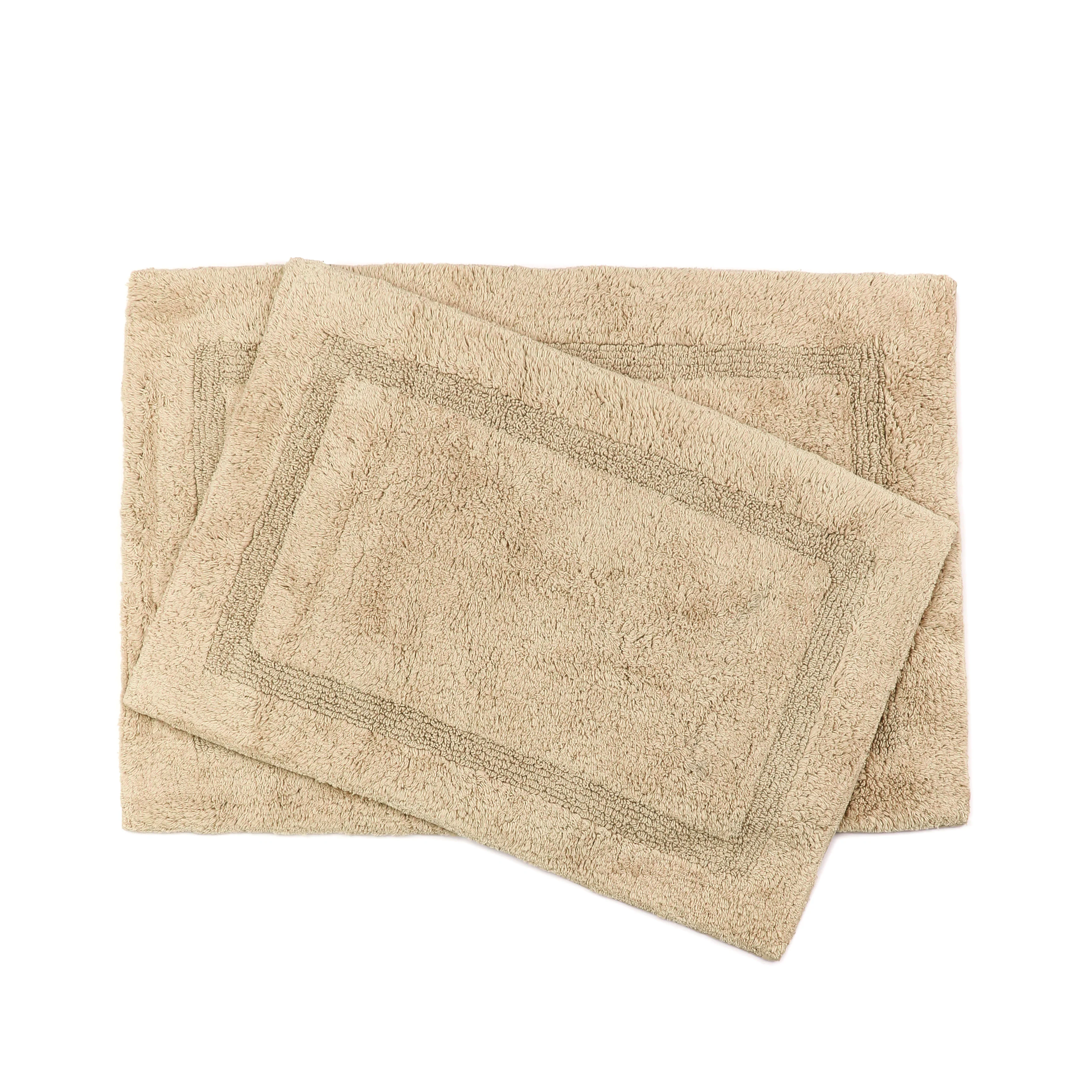 Homewear Sanibel Single Inset Bath Rug Set, 2-Pc. - Image 12