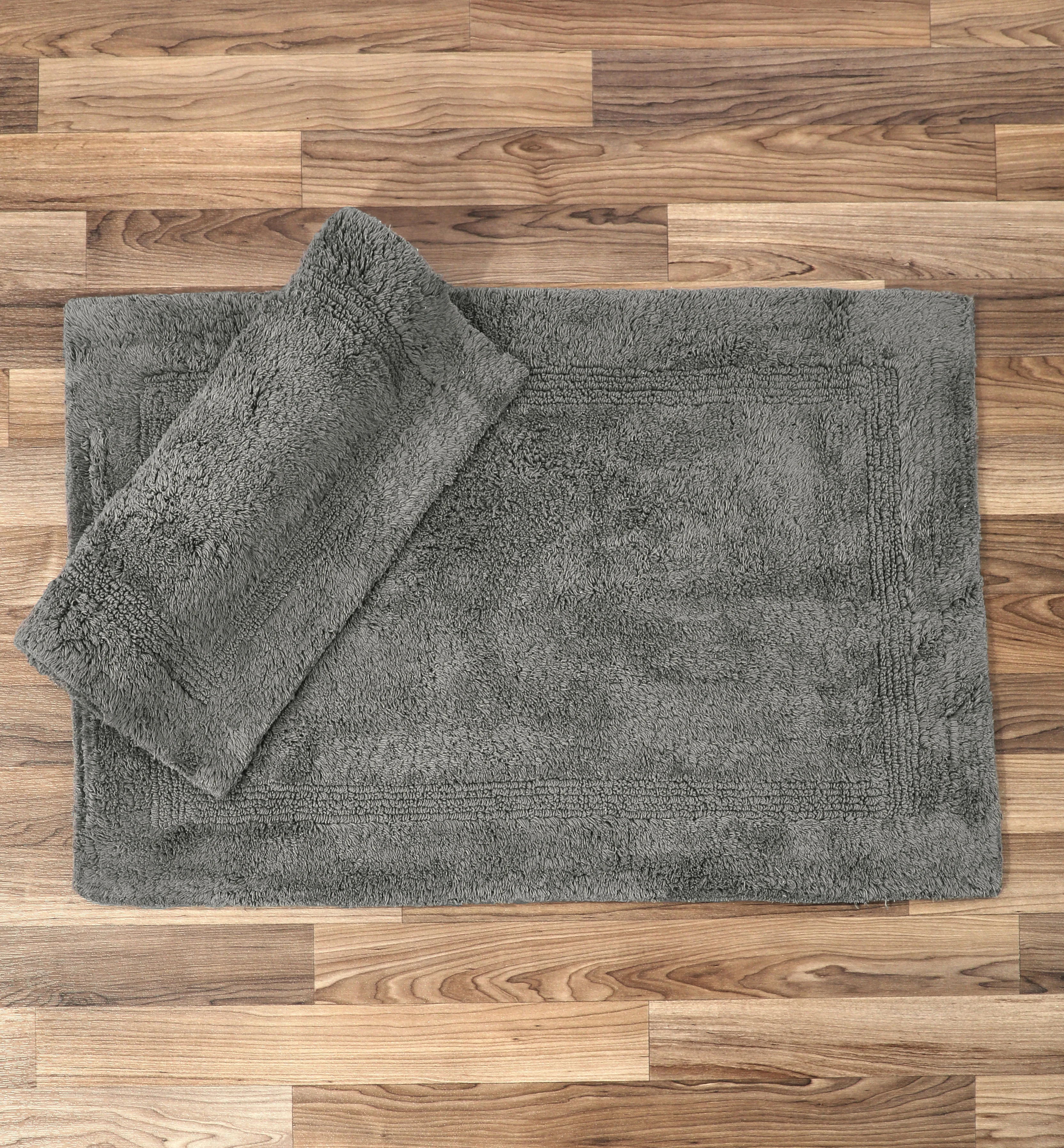 Homewear Sanibel Single Inset Bath Rug Set, 2-Pc. - Image 2