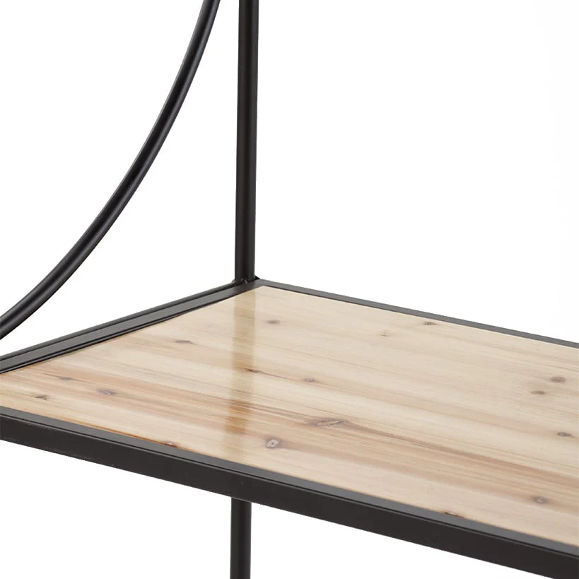 Indoor/Outdoor Storage Shelf - Image 3