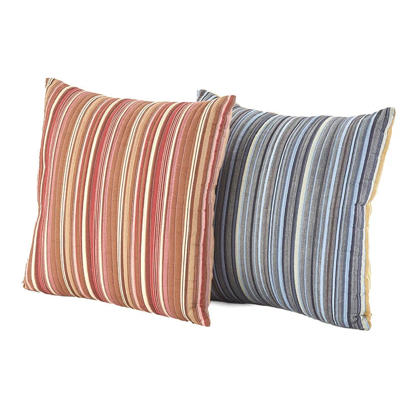 Katy Decorative Pillows Set of 2 - Image 2