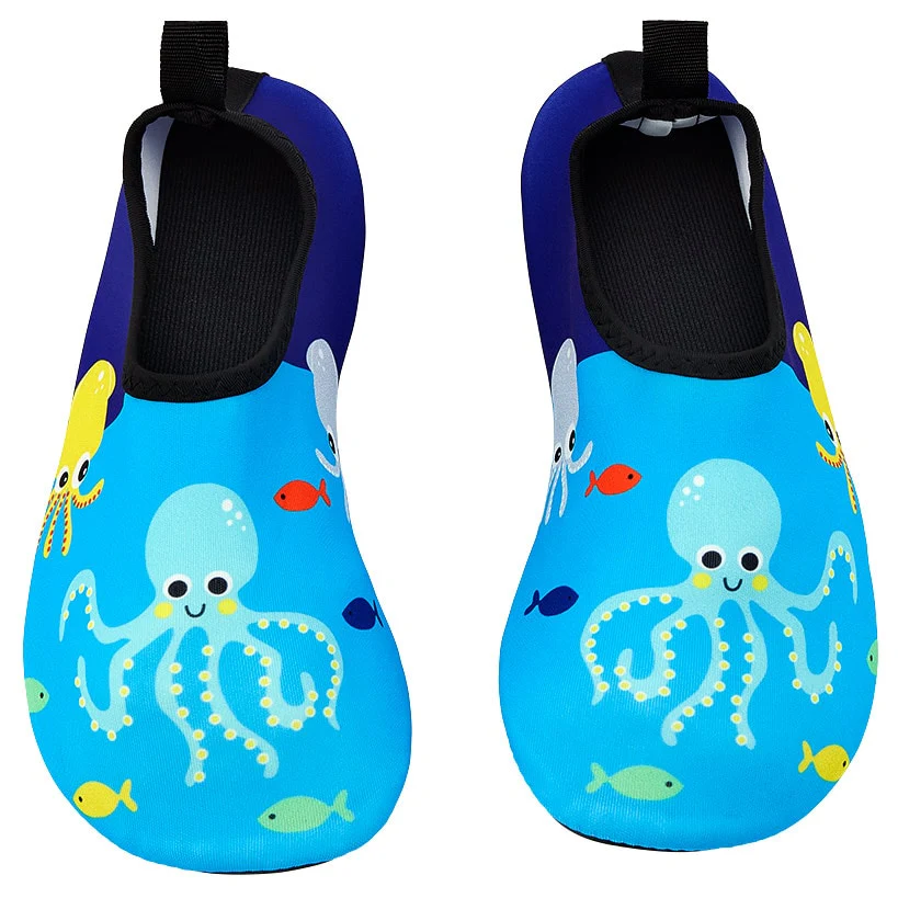 Kids' Slip-On Water Shoes - Image 8