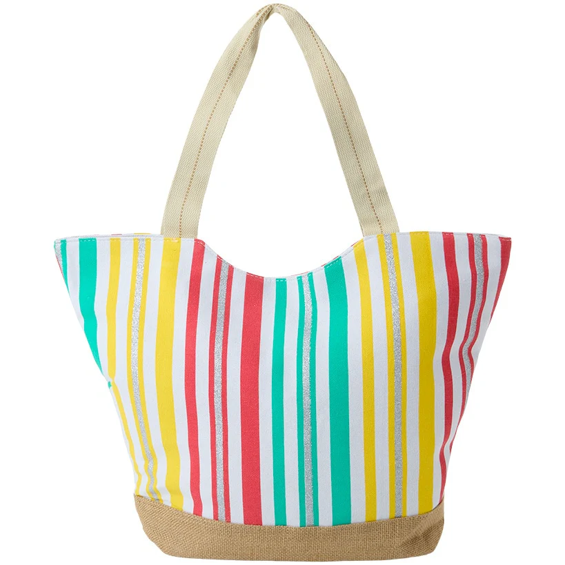 Large Canvas Tote Bag - Image 6
