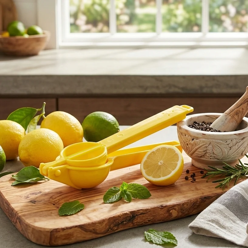 Lemon Squeezer and Juicer - Image 2