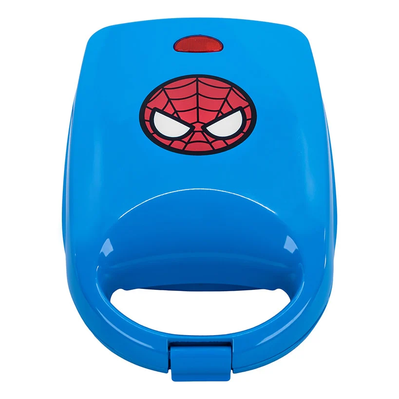 Spider-Man Grilled Cheese Sandwich Maker - Image 8