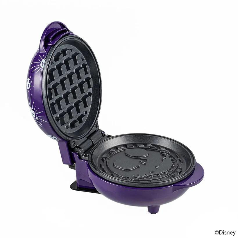 Licensed Mini Waffle Makers - Image 9