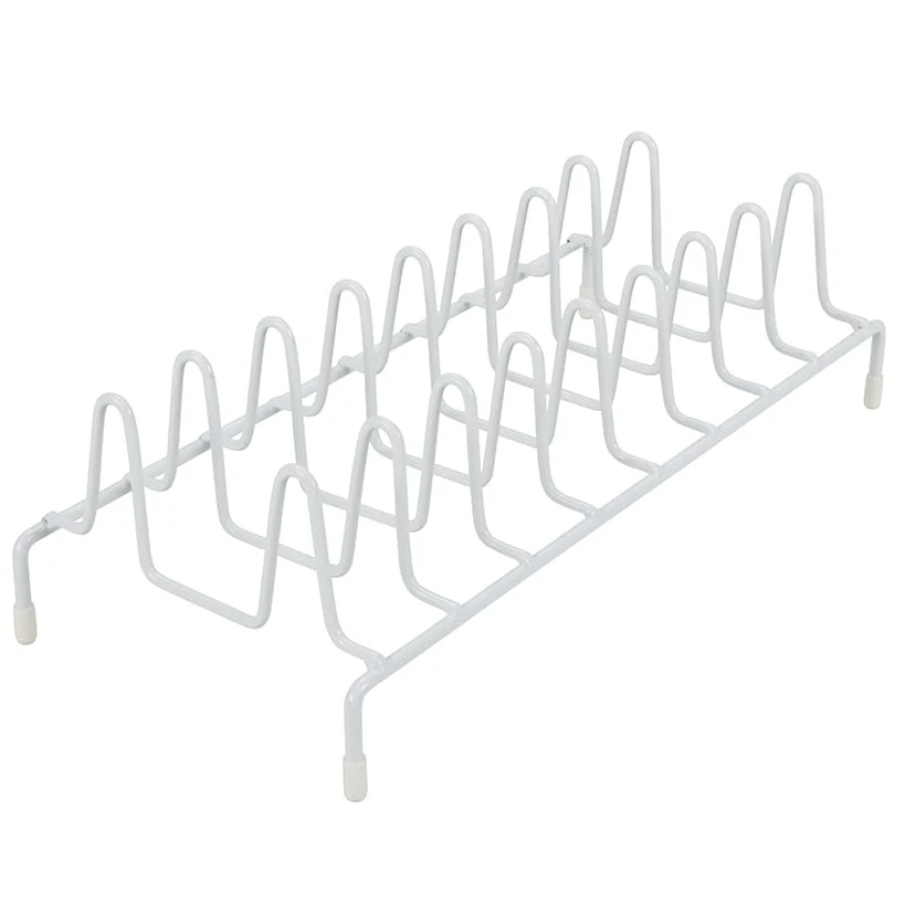Lid and Pan Organizer - Image 3