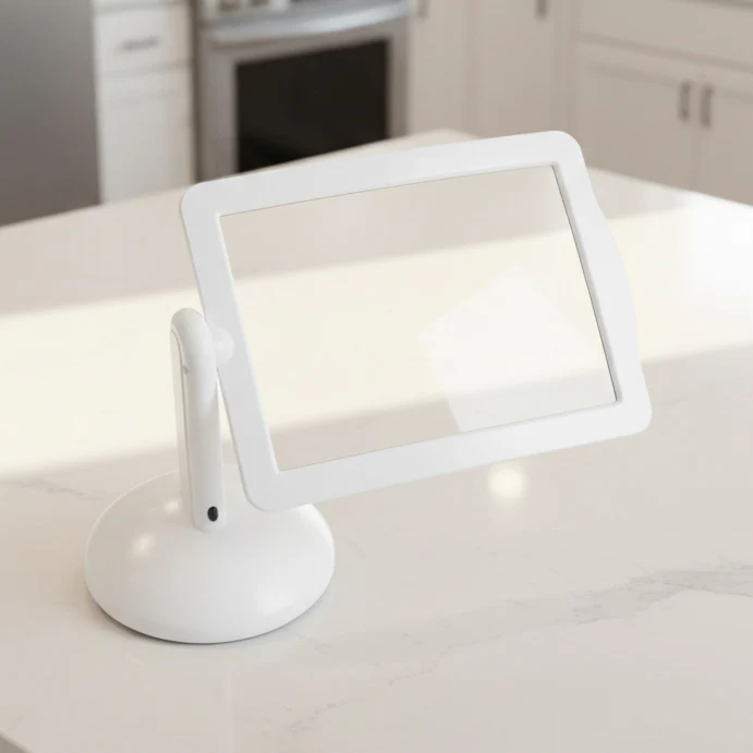 Lighted Freestanding Magnifying Screen - Image 3