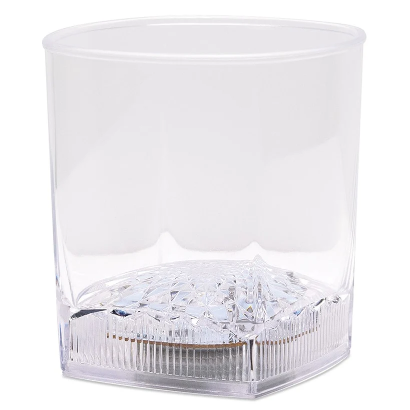 Liquid Activated Multicolor LED Tumbler - Image 4