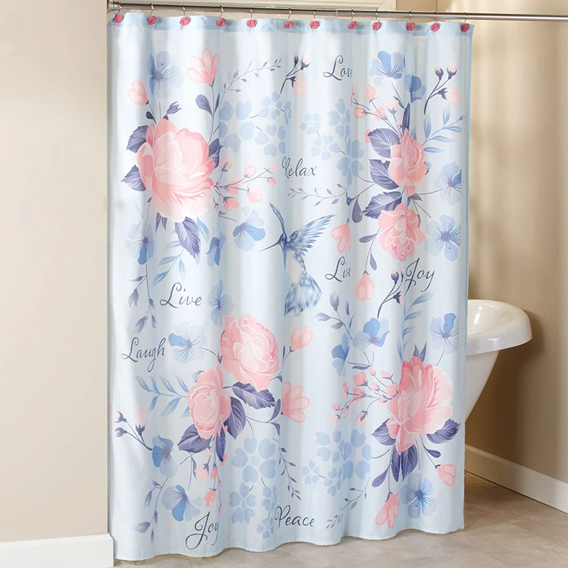 Live Laugh Love Bath Collection