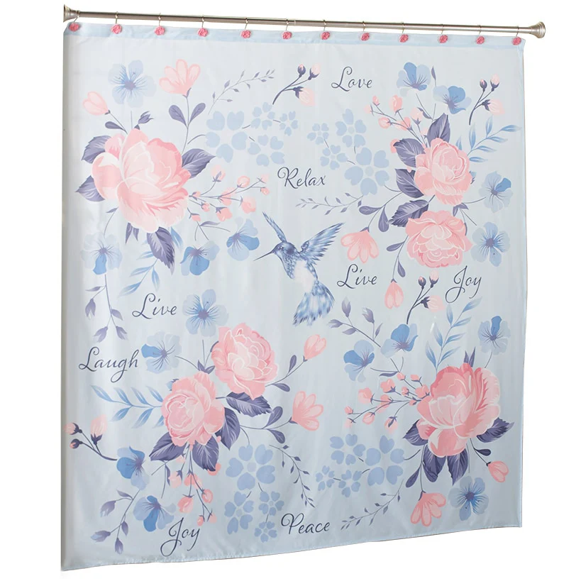 Live Laugh Love Bath Collection - Image 3