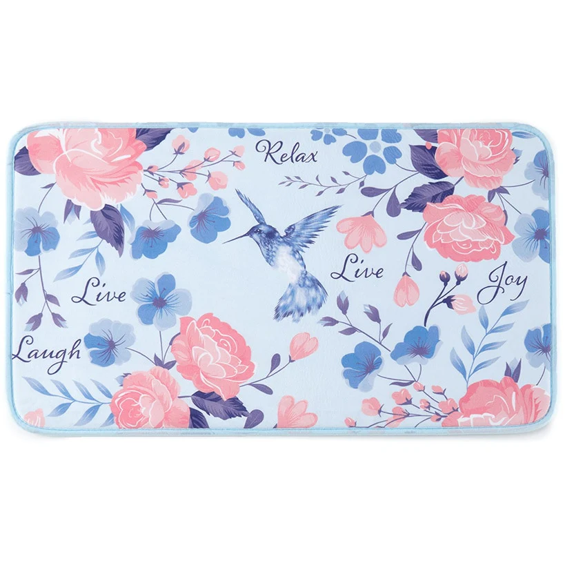 Live Laugh Love Bath Collection - Image 4