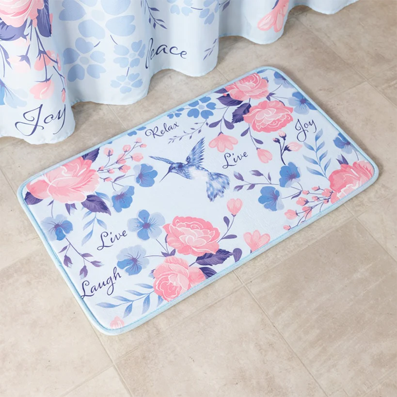 Live Laugh Love Bath Collection - Image 7