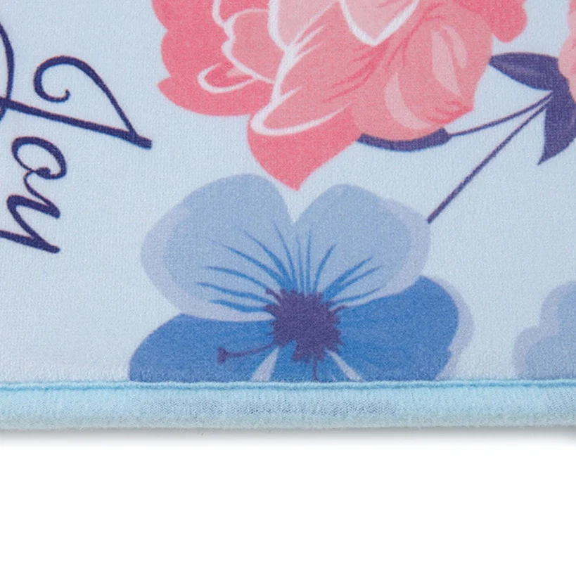 Live Laugh Love Bath Collection - Image 8