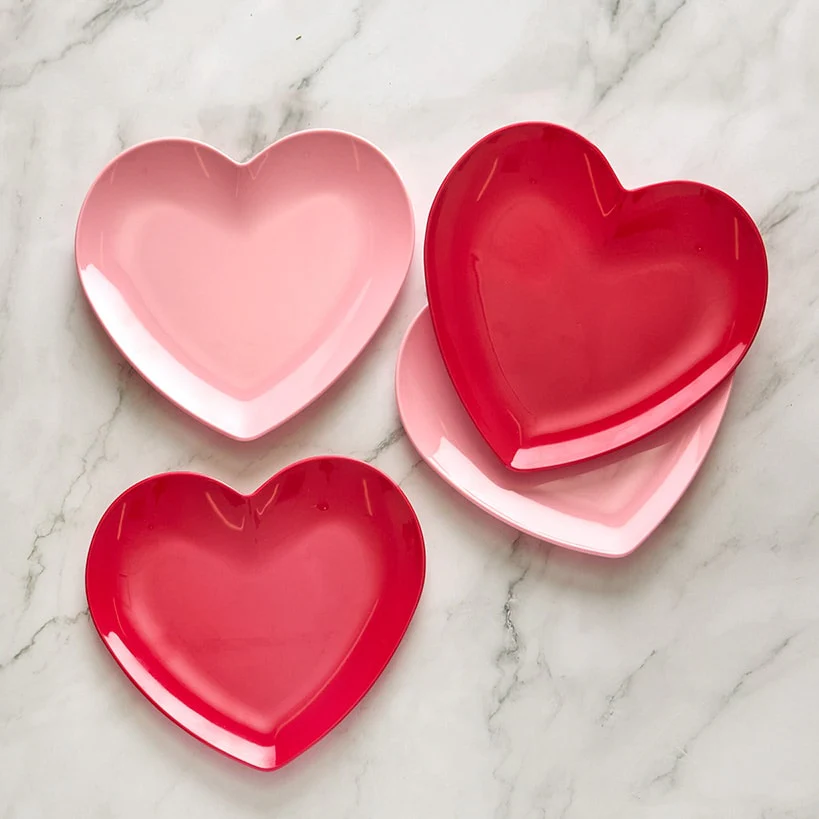 Love Heart Tabletop Essentials - Image 6