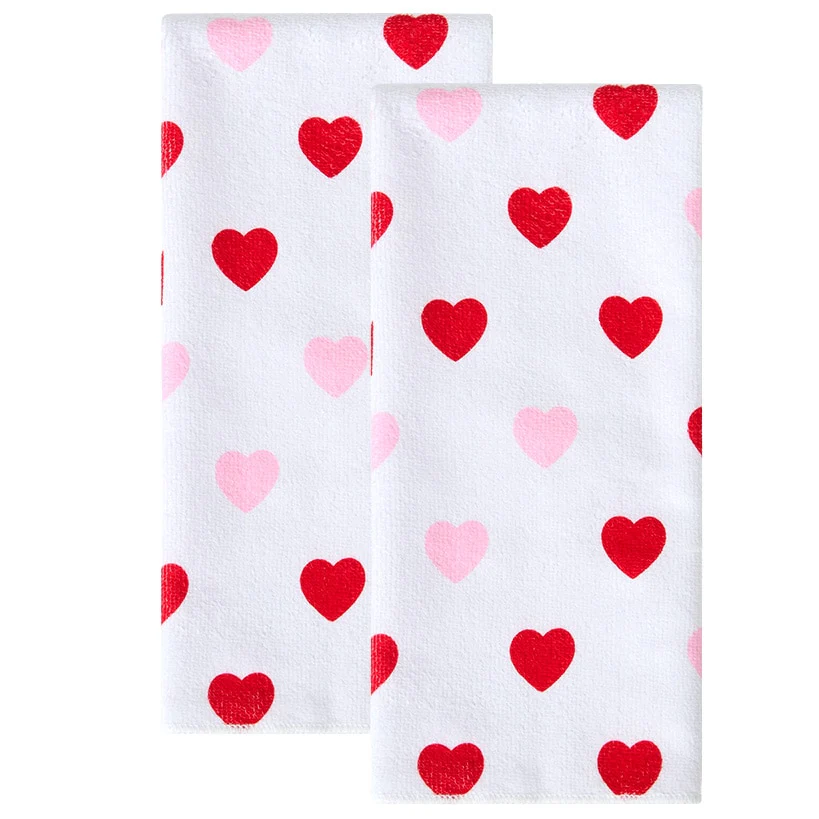 Love Heart Tabletop Essentials - Image 8