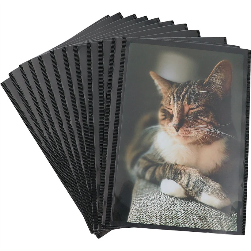 Magnetic Picture Frames for Refrigerator 12 Pack 4 x 6 - Image 4