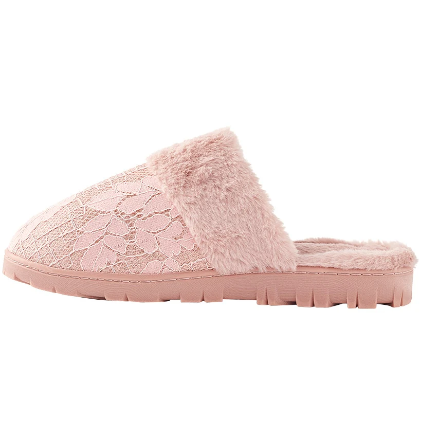 Marilyn Monroe Memory Foam Women's Slippers - Image 3
