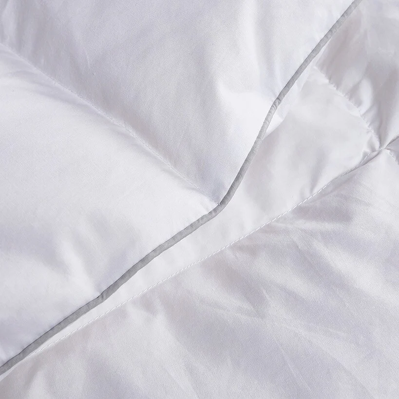 Martha Stewart 300-Thread Count Down Comforter - Image 3