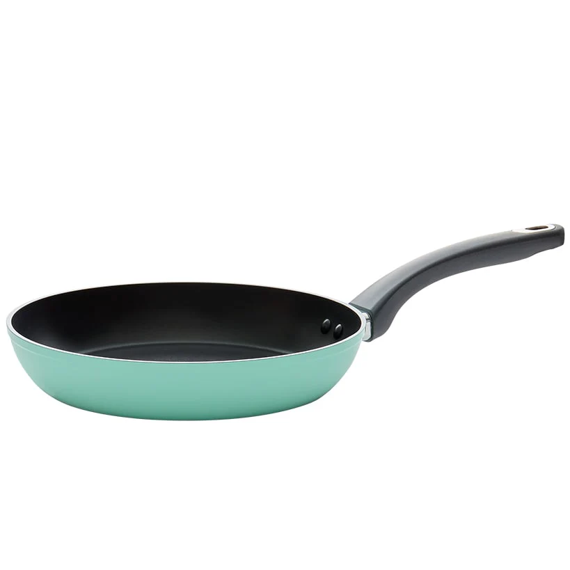 Martha Stewart Everyday Kitchen Tools - Knife Set or Nonstick Frying Pan - Image 2