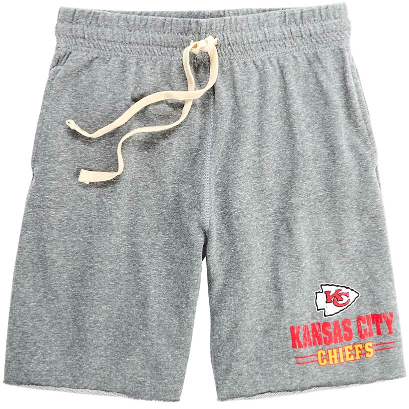 Men's NFL Lounge Shorts - Image 3