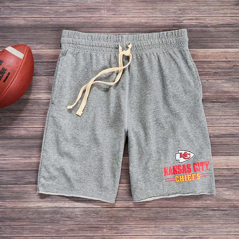 Men's NFL Lounge Shorts - Image 9