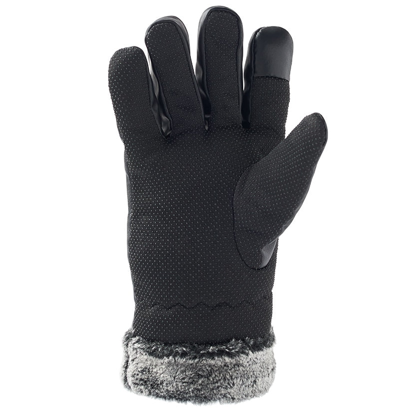 Men's Winter Gloves - Image 2
