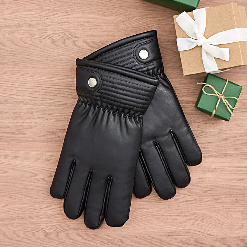 Men's Winter Gloves - Image 5