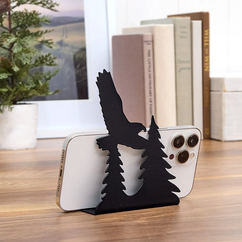 Eagle Metal Phone Stand