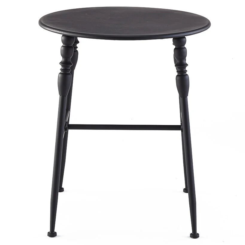 Metal Spindle Leg Chairs or Tables - Image 8