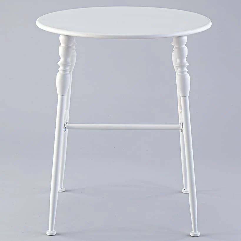 Metal Spindle Leg Chairs or Tables - Image 9