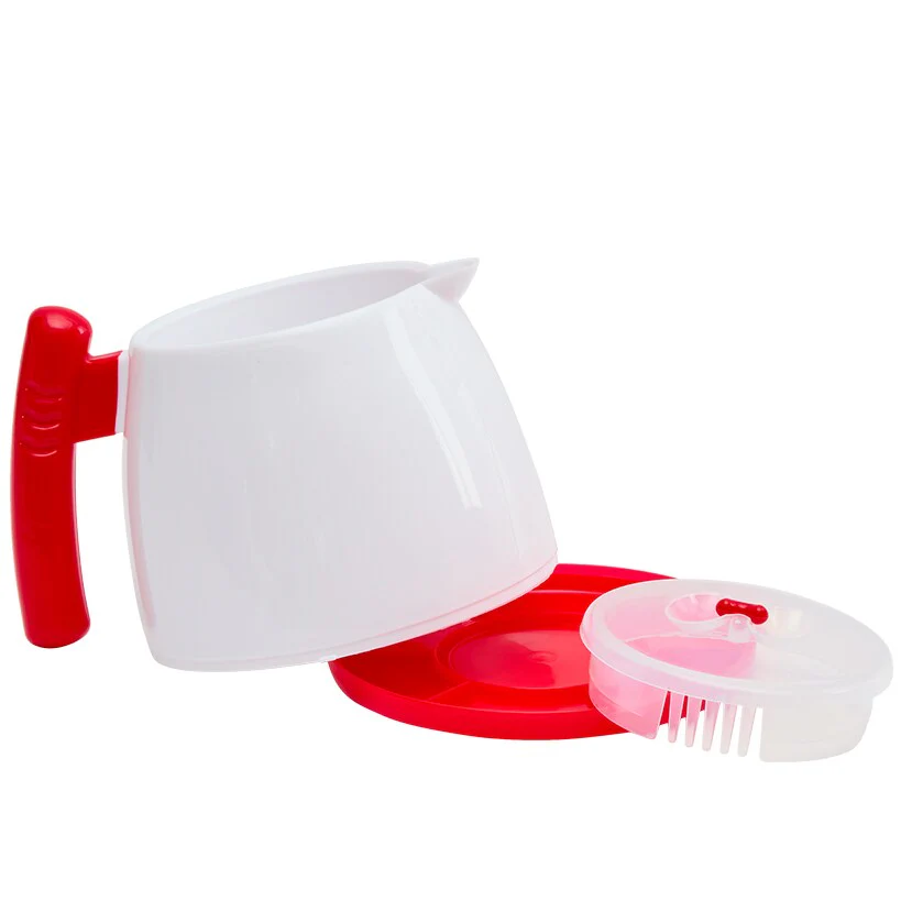 Microwave Tea Kettle - 28oz - Image 2
