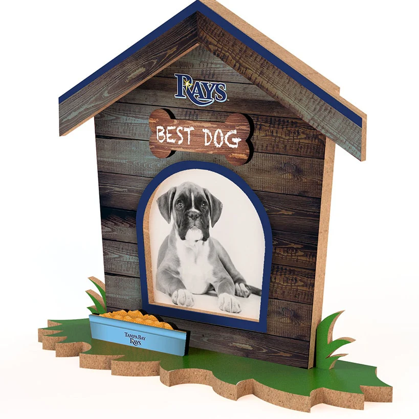 MLB Dog House Frames - Image 23