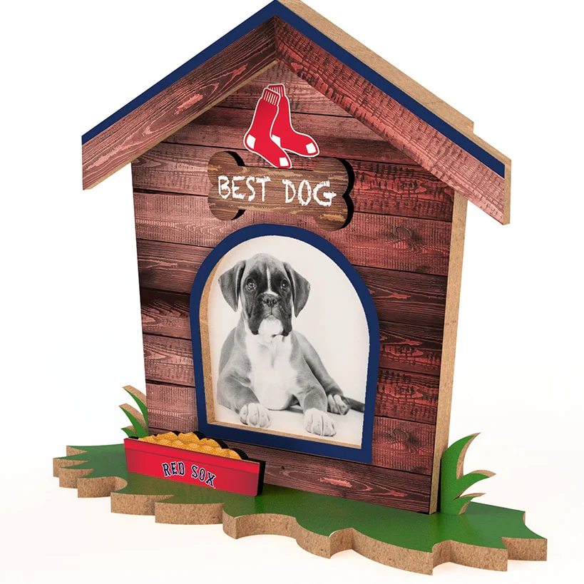 MLB Dog House Frames - Image 24