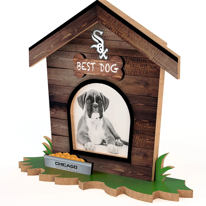 MLB Dog House Frames - Image 29