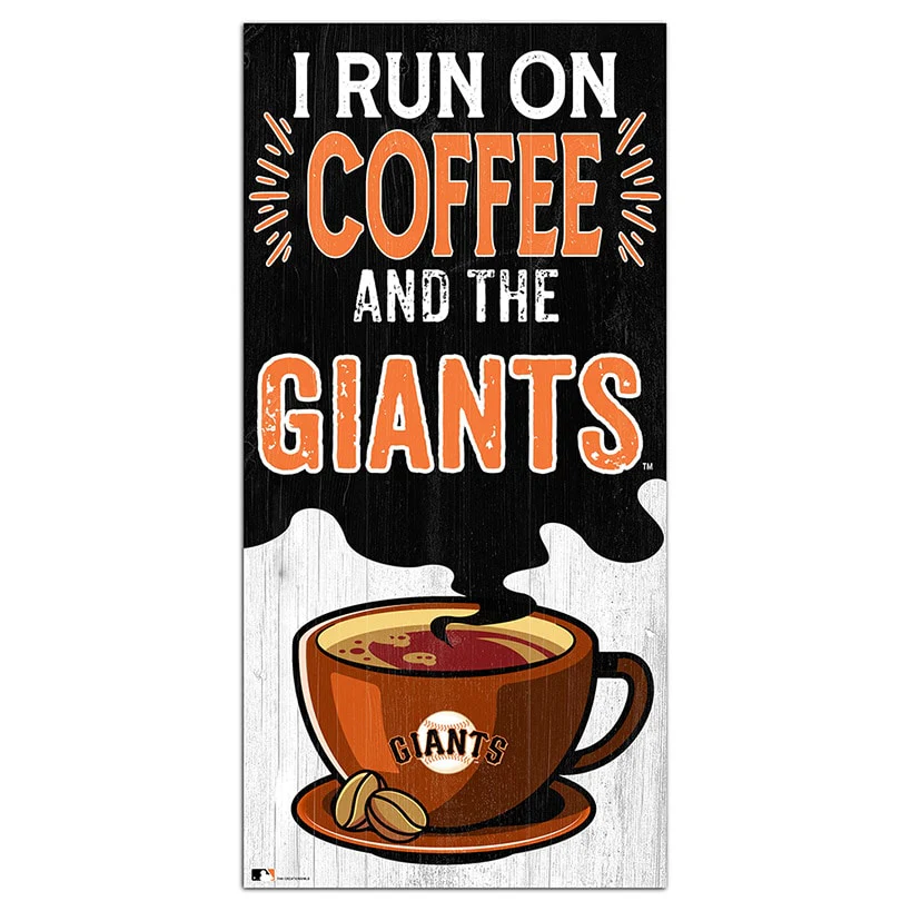 MLB I Run On Coffee - Image 11