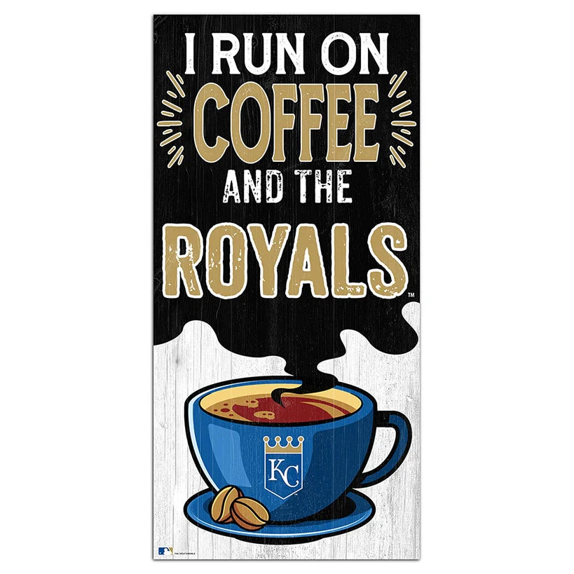 MLB I Run On Coffee - Image 13