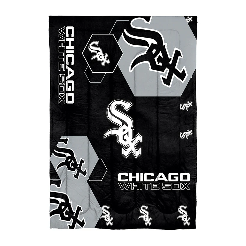 MLB™ Hexagon Twin Comforter Set - Image 10