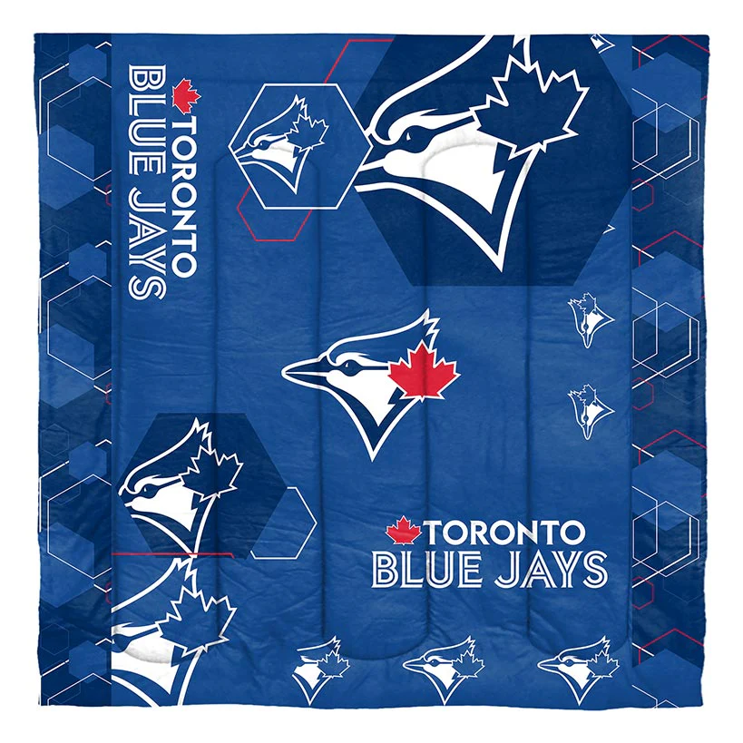 MLB™ Hexagon Twin Comforter Set - Image 13