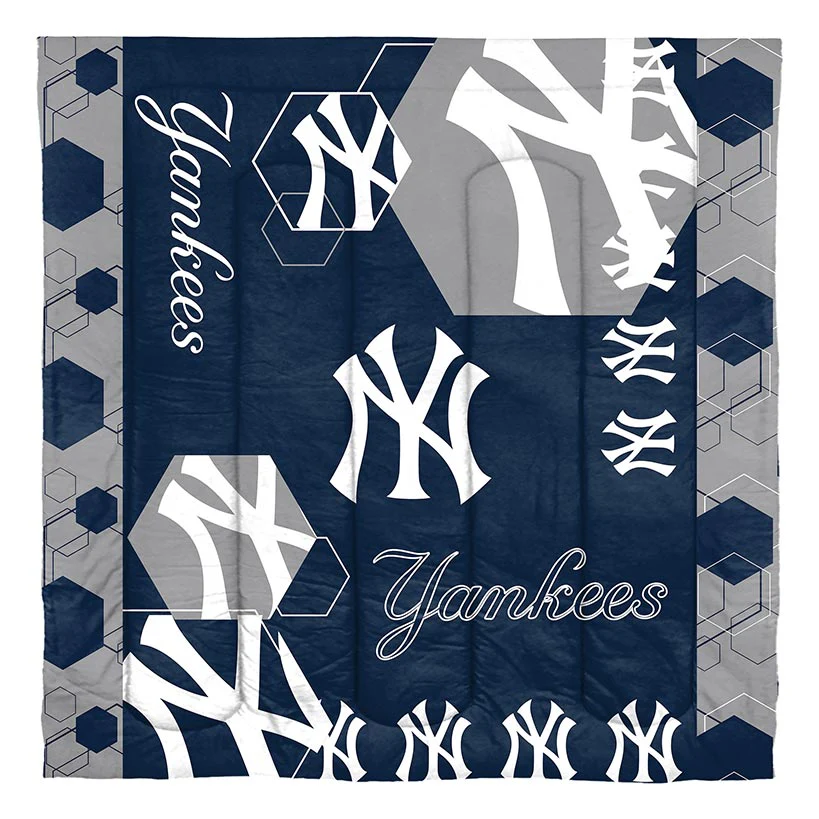 MLB™ Hexagon Twin Comforter Set - Image 19