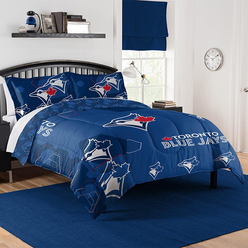MLB™ Hexagon Twin Comforter Set - Image 31