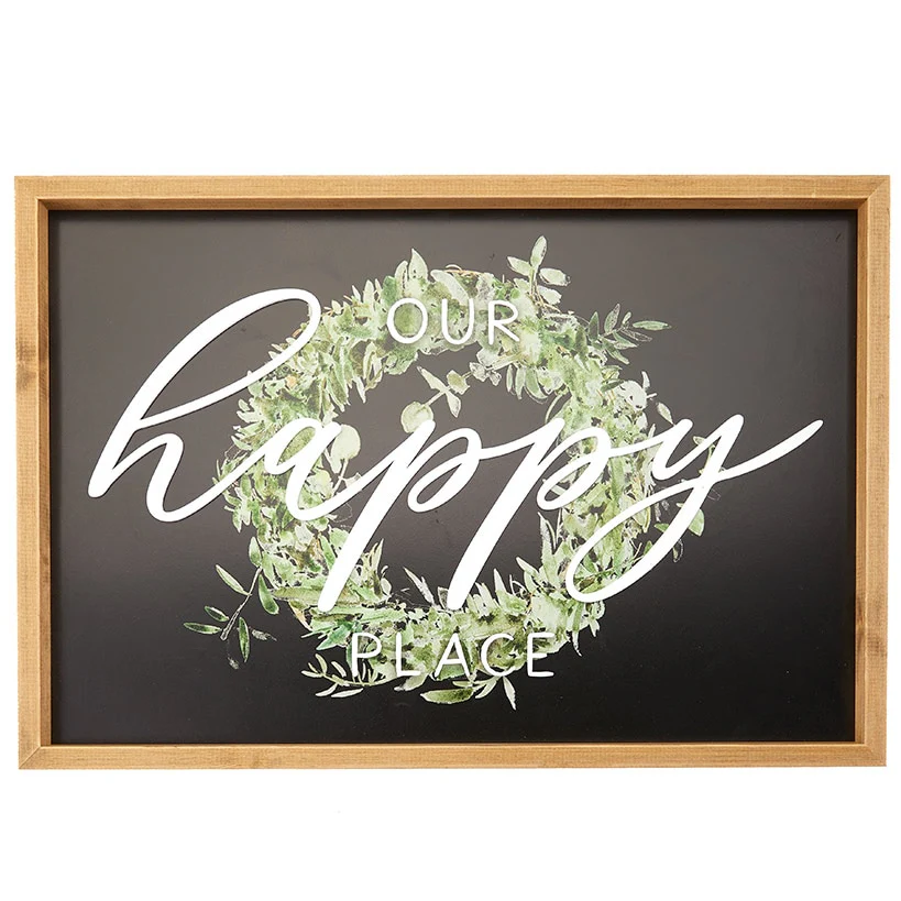 Modern Farmhouse Decor Accents - Image 10