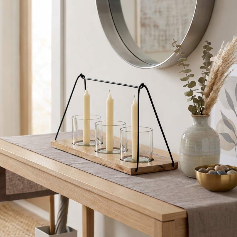 Modern Farmhouse Decor Accents - Image 3