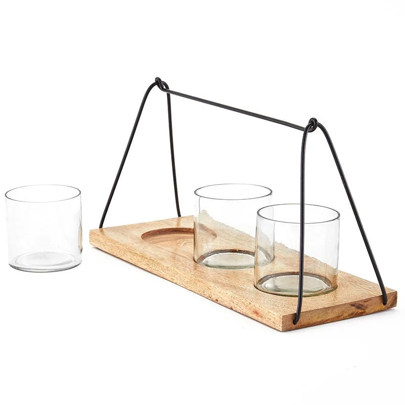 Modern Farmhouse Decor Accents - Image 4